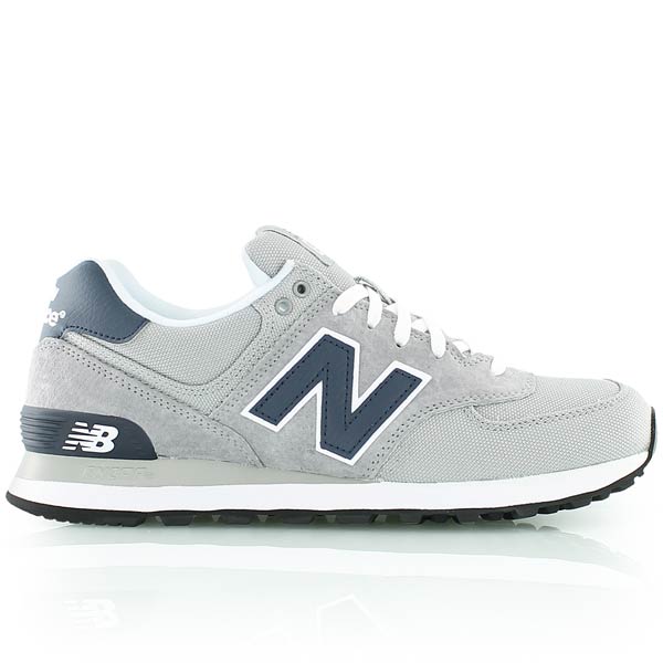 new balance 574 grise bleu new balance 574 grise bleu
